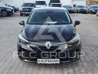 2022 Renault Clio