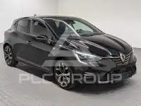 2022 Renault Clio