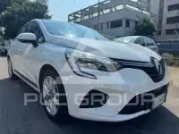 2022 Renault Clio