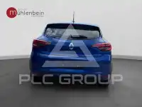 2022 Renault Clio