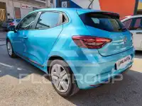 2022 Renault Clio