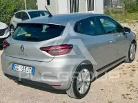 2022 Renault Clio