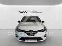 2022 Renault Clio