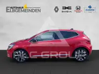2022 Renault Clio