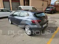 2022 Renault Clio