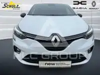 2022 Renault Clio