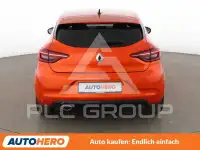 2022 Renault Clio