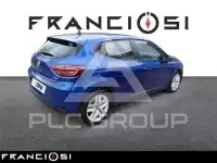 2022 Renault Clio