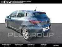 2022 Renault Clio