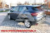 2022 Renault Clio