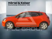 2022 Renault Clio