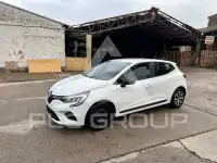 2022 Renault Clio