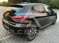 2022 Renault Clio