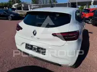 2022 Renault Clio