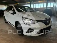2022 Renault Clio