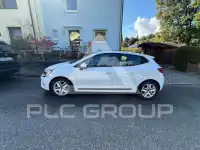 2022 Renault Clio