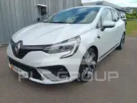 2022 Renault Clio