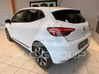 2022 Renault Clio