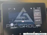 2022 Renault Clio