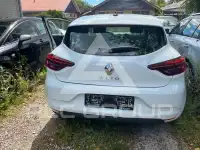 2022 Renault Clio