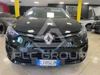 2022 Renault Clio