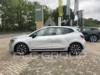 2022 Renault Clio