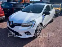 2022 Renault Clio
