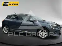 2022 Renault Clio