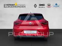 2022 Renault Clio