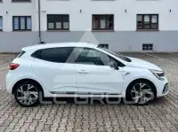 2022 Renault Clio
