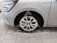 2022 Renault Clio