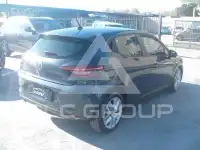 2022 Renault Clio