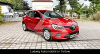 2022 Renault Clio