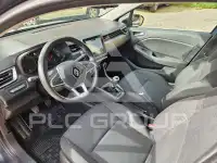 2022 Renault Clio