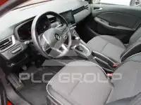 2022 Renault Clio