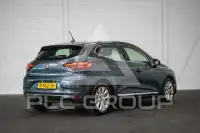 2022 Renault Clio