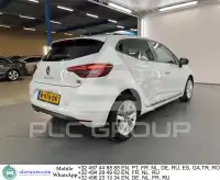 2022 Renault Clio
