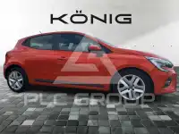 2022 Renault Clio