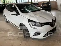 2022 Renault Clio