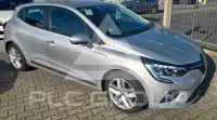 2022 Renault Clio