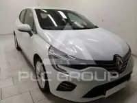 2022 Renault Clio