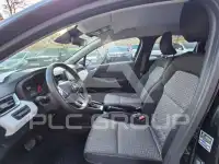 2022 Renault Clio