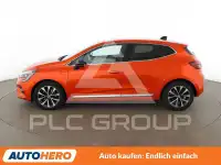 2022 Renault Clio