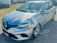 2022 Renault Clio