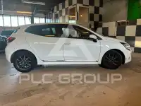 2022 Renault Clio