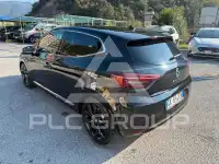 2022 Renault Clio