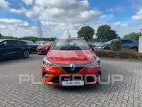 2022 Renault Clio
