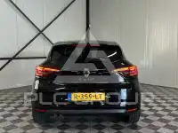 2022 Renault Clio