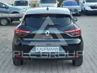 2022 Renault Clio