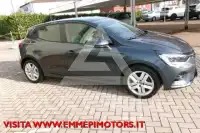 2022 Renault Clio